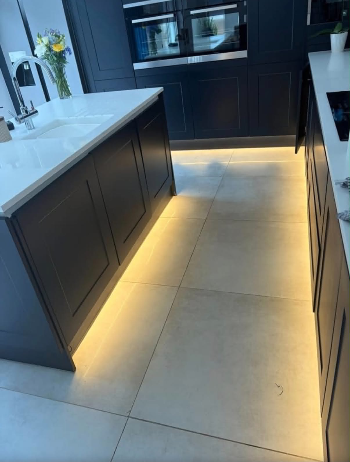 BSL electrical work