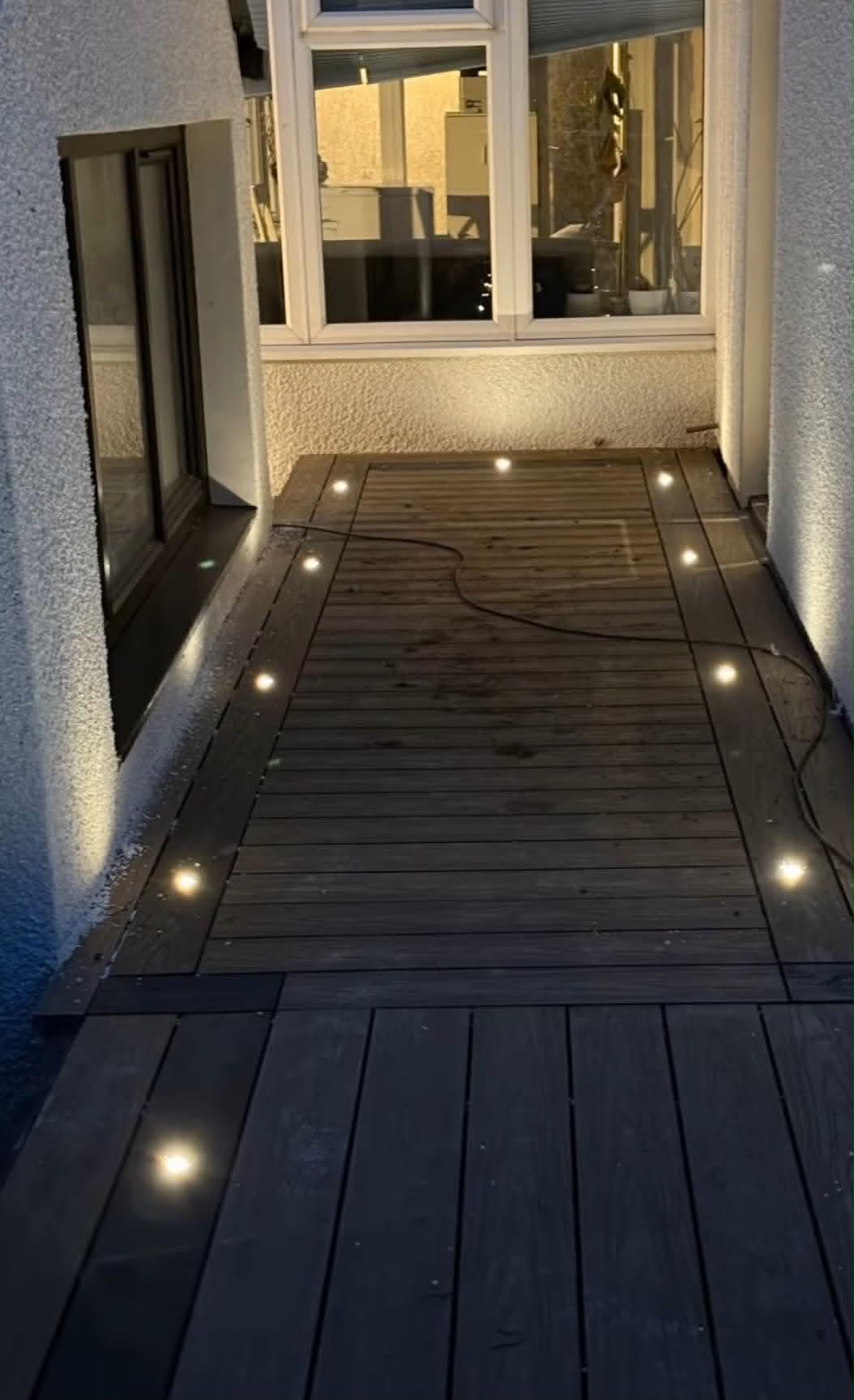BSL electrical work