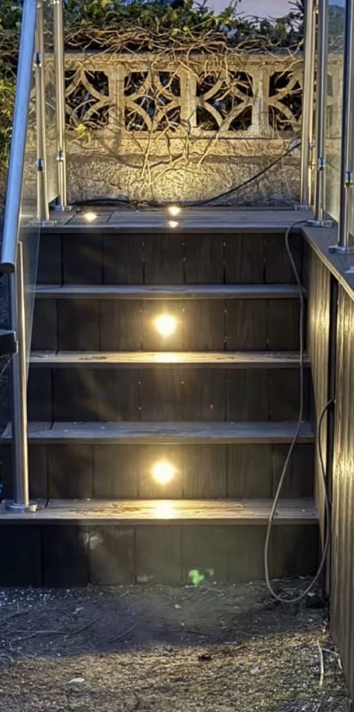 BSL electrical work